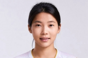 官方:女足国脚沈梦露加盟北京城建女足,将身披25号球衣